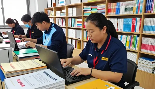 教育咨询与支持如何满足现代验收交付环节需求
