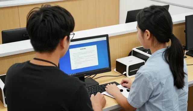 如何选择适合在线课程的教学资源定制平台？